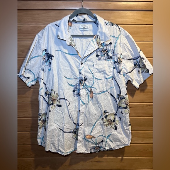 Billabong Shirt - Picture 1 of 6